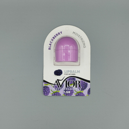 بالم لب اویور مدل Black Berry وزن 7 گرم