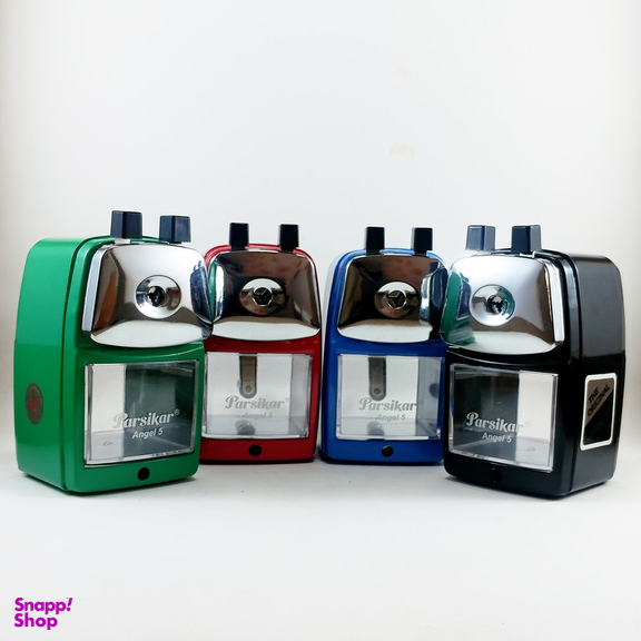 تراش رومیزی پارسیکار مدل Angel5 کد JM888