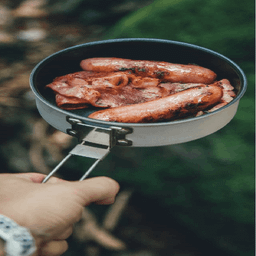 ماهيتابه 6 اينچ نچسب فایرمپل مدل frost 6 Aluminium Frypan