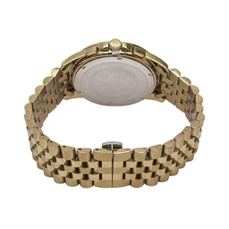 ست ساعت مچی عقربه ای زنانه و مردانه سورین مدل GL11940D-SG02B