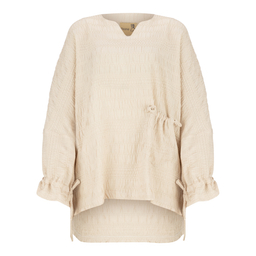 مانتو زنانه السانا مدل راکا کد 183409