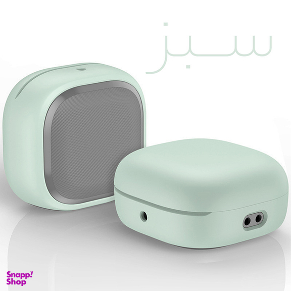 کاور کیس هدفون سامورایی مدل QUAD-16 مناسب برای سامسونگ Galaxy Buds Live / Buds Pro / Buds 2 / Buds 2 Pro / Buds FE