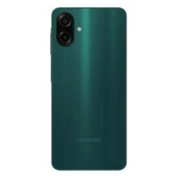 گوشی موبايل سامسونگ مدل Galaxy A07 4G ظرفیت 128 گیگابایت رم 6 گیگابایت همراه با شارژر داخل جعبه
