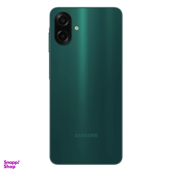 گوشی موبايل سامسونگ مدل Galaxy A07 4G ظرفیت 128 گیگابایت رم 6 گیگابایت همراه با شارژر داخل جعبه