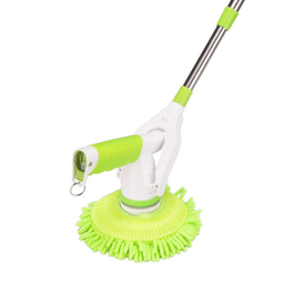 زمین شوی اسپین اسکرابر مدل شارژی کد K-108L