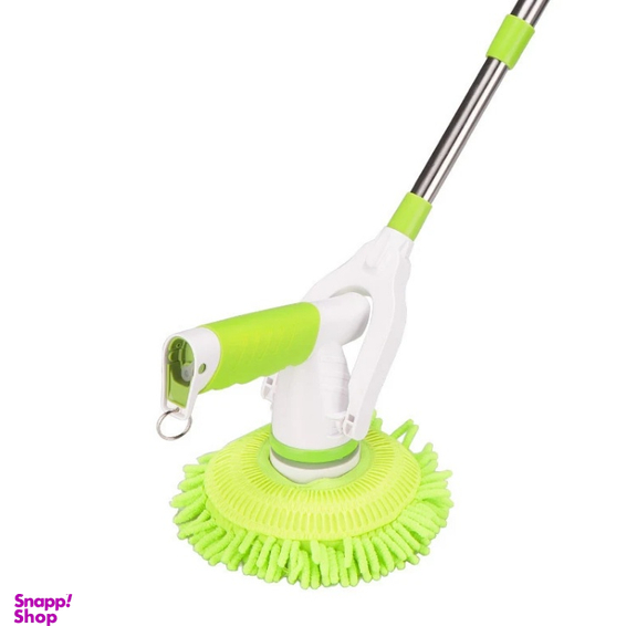 زمین شوی اسپین اسکرابر مدل شارژی کد K-108L
