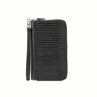 کیف پول زنانه نوین چرم مدل 9986 Pl- PW3190