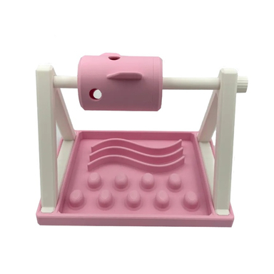 ظرف غذا تشویقی گربه مدل cat01