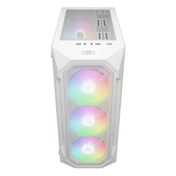 کیس مخصوص بازی گیم دیاس مدل Aura GC1 ELITE ARGB