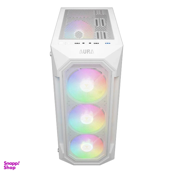 کیس مخصوص بازی گیم دیاس مدل Aura GC1 ELITE ARGB
