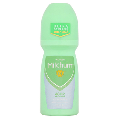 رول ضد تعریق میچام مدل Unscented  حجم 100 میلی لیتر