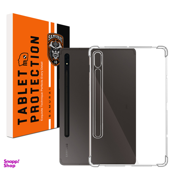 کاور تبلت سامورایی مدل FLEXI مناسب برای سامسونگ Galaxy Tab S8 / X700 / X706
