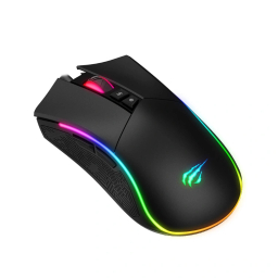ماوس بی سیم مخصوص بازی هویت مدل MS1001S