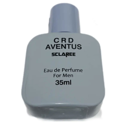 عطر جیبی مردانه اسکلاره مدل Crd Aventus