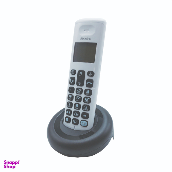 تلفن بی سیم آلکاتل مدل E260 S Voice