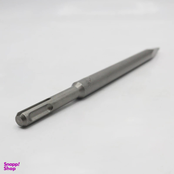 قلم 4 شیار بتن کن ولف مدل نوک تیز کد YP-14x250MM سایز 250 سانتی متر