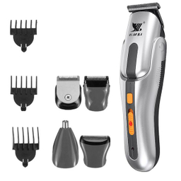 ماشین اصلاح موی بدن و صورت بیاویا مدل BY680