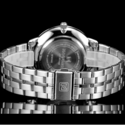 ساعت مچی عقربه ای مردانه نیوی فورس مدل 9238G SWS