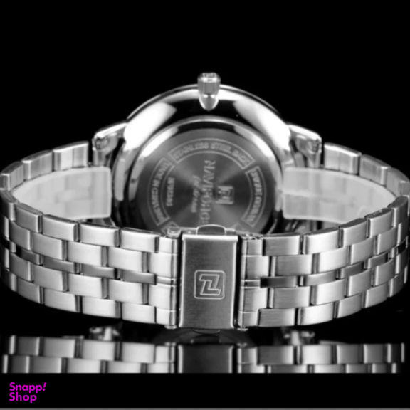 ساعت مچی عقربه ای مردانه نیوی فورس مدل 9238G SWS