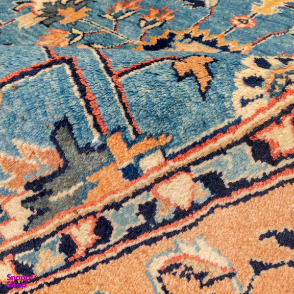 فرش دستباف سی پرشیا کد 171647 سایز 203x148 سانتی متر