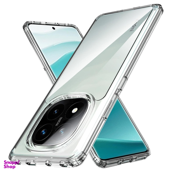 کاور موبایل سامورایی مدل Sleek AAA مناسب گوشی موبایل شیائومی Redmi Note 14 Pro