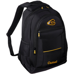 کوله پشتی طرح Camel مدل Jvd