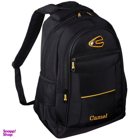 کوله پشتی طرح Camel مدل Jvd