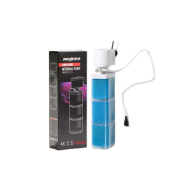 فیلتر داخلی آکواریوم جینگی مدل JY-8200F کد KP-17