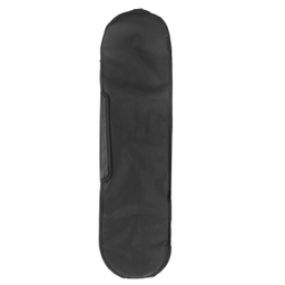 اسکیت بورد مدل چرخ کربنی A01 طرح تایگر