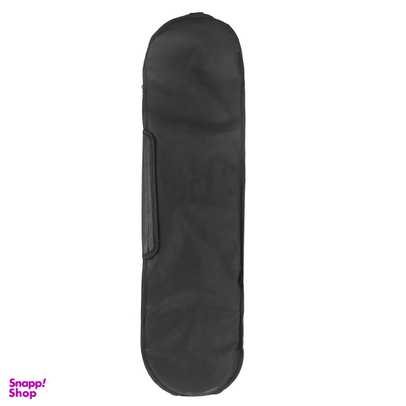 اسکیت بورد مدل چرخ کربنی A01 طرح تایگر