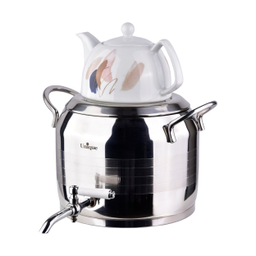 ست کتری وقوری یونیک مدل 7295