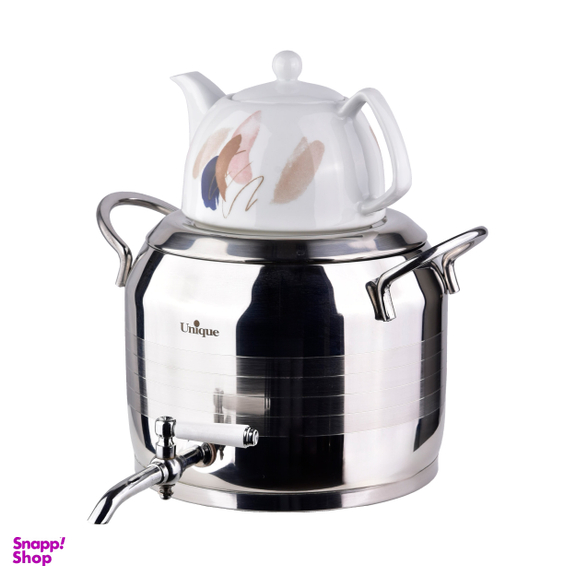 ست کتری وقوری یونیک مدل 7295