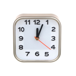 ساعت عقربه‌ ای رومیزی مدل CY2109