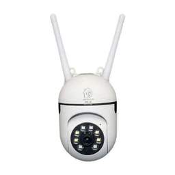 دوربین مداربسته هوشمند مدل XMEyePlus Owl