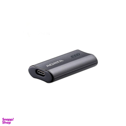 حافظه SSD قابل حمل ای دیتا مدل SC750