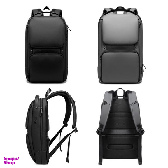کیف لپ تاپ بنج مدل BG-7261 مناسب برای لپ تاپ تا 15.6 اینچی