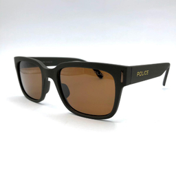 عینک آفتابی مردانه پلیس مدل P2736-11 رنگ مشکی