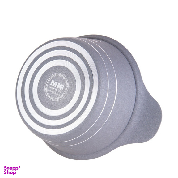 سرویس قابلمه 10 پارچه ام کی کد 1820