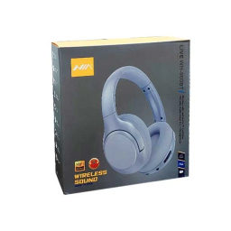 هدفون بلوتوثی نیا مدل WH-900BT