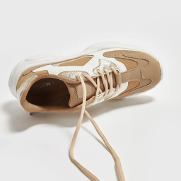 کفش کتانی زنانه ال سی وایکیکی مدل Tk89