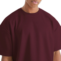 تیشرت ورزشی مردانه نوزده نودیک مدل TS963 Ze