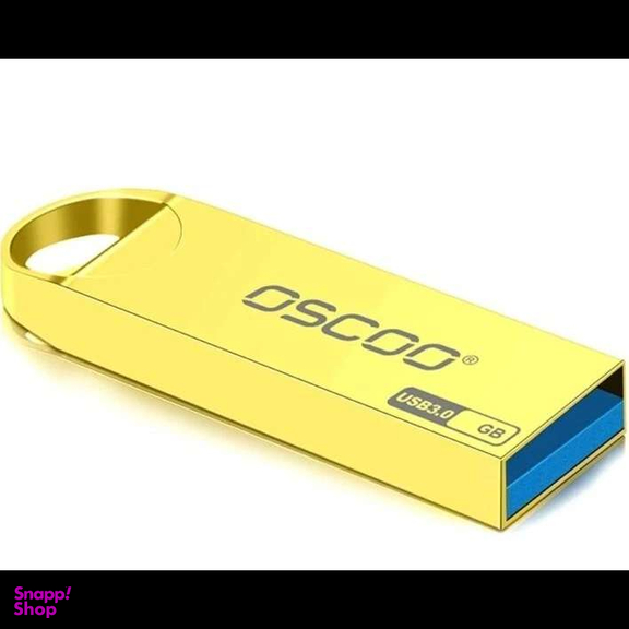 فلش مموری اسکو مدل K002 USB3.0 ظرفیت 16 گیگابایت