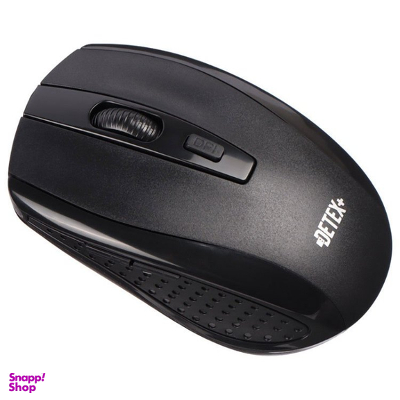 ماوس بی سیم دتکس پلاس مدل MD914
