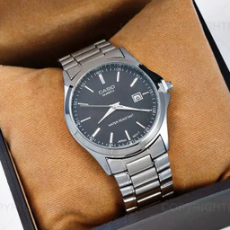 ساعت مچی عقربه ای مردانه مدل Ca008