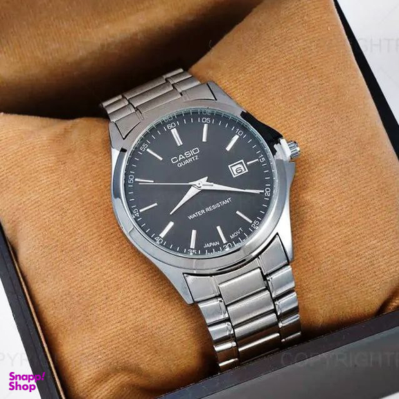 ساعت مچی عقربه ای مردانه مدل Ca008