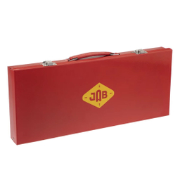 آچار بکس جاب مدل JB-024 JNTR مجموعه 24 عددی