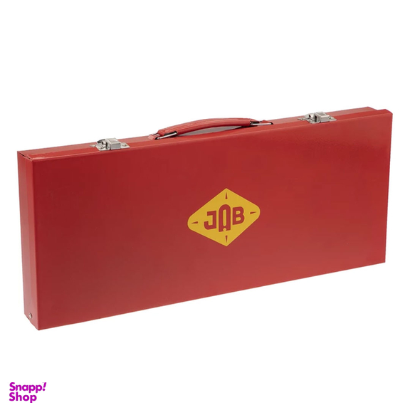 آچار بکس جاب مدل JB-024 JNTR مجموعه 24 عددی