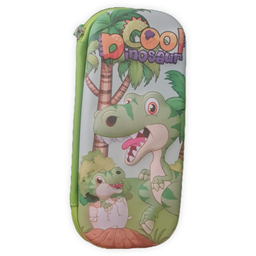 جامدادی مدل سه بعدی طرح دایناسور کد cool10