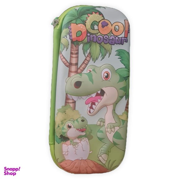 جامدادی مدل سه بعدی طرح دایناسور کد cool10