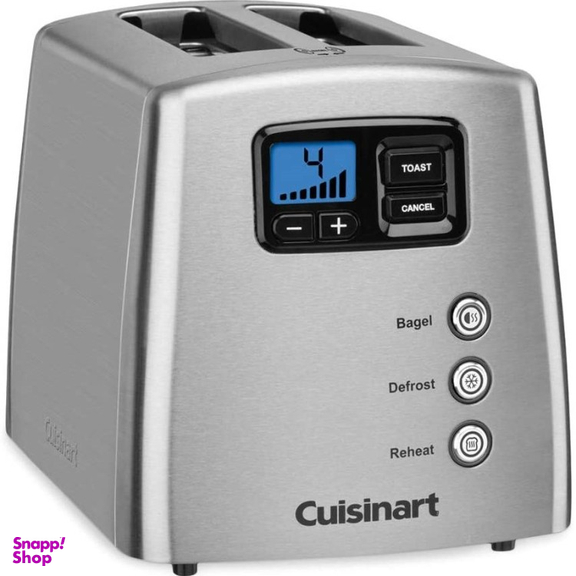 توستر کزینارت کد CPT420E